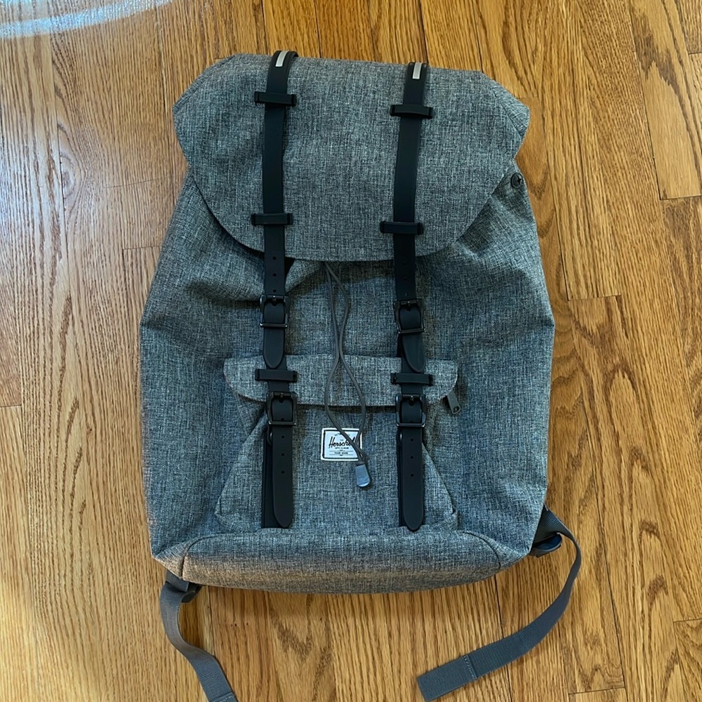 Herschel Little America backpack – standard 30L